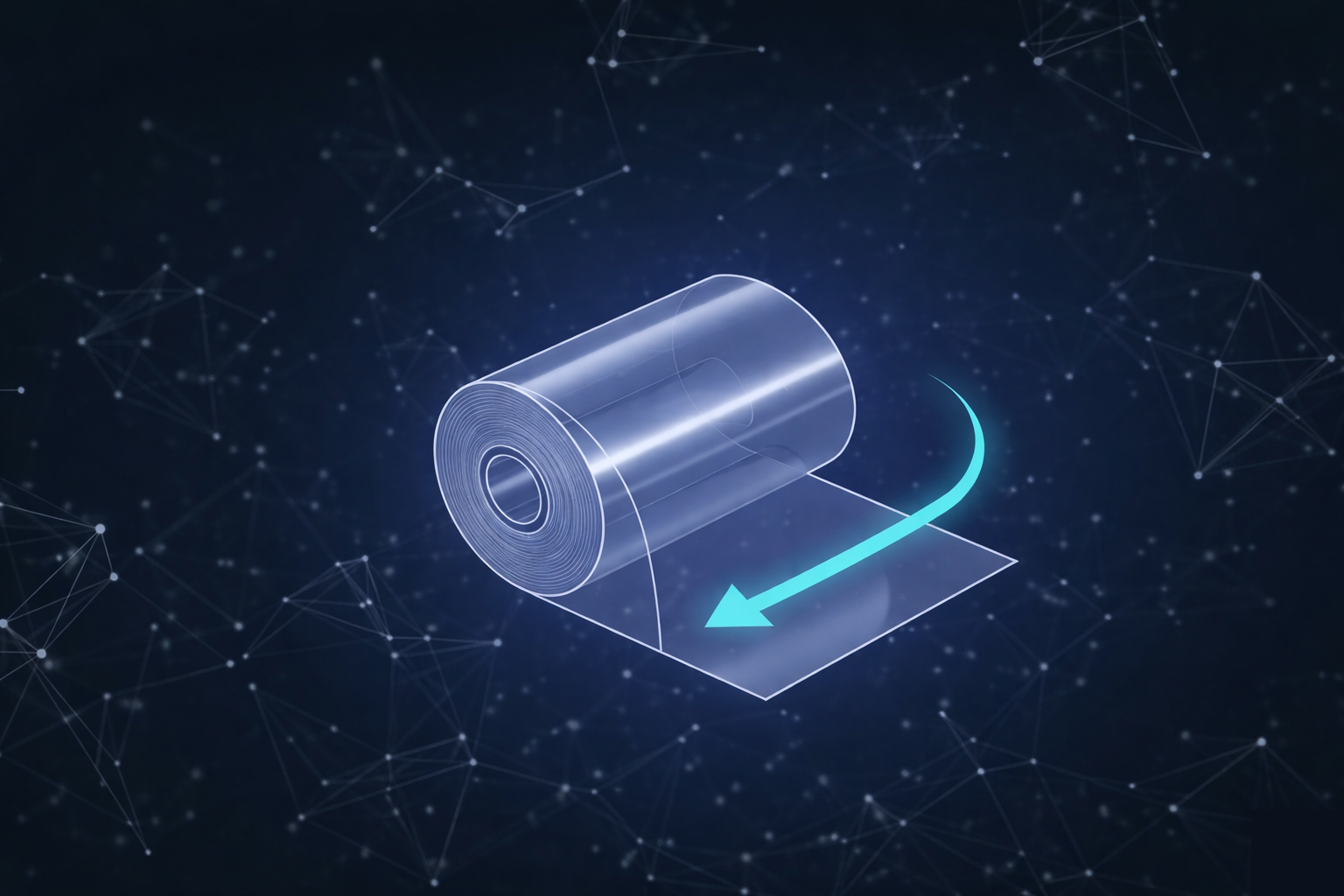 Industrial Packaging Materials